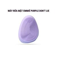 Máy Rửa Mặt Emmié Purple Don’t Lie