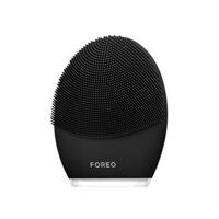 Máy Rửa Mặt Foreo Luna 3 For Men Màu Đen Dành Cho Nam