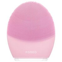 Máy Rửa Mặt Foreo Luna 3 for Normal Skin Màu Hồng Cho Da Thường