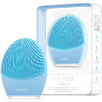 Máy rửa mặt Foreo Luna 3