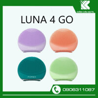 Máy rửa mặt Foreo Luna 4 GO