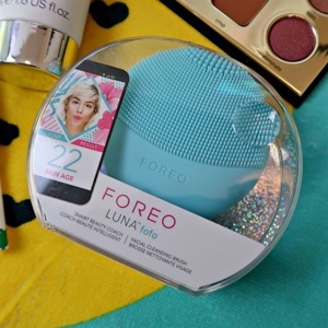 Máy rửa mặt Foreo Luna fofo