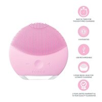 Máy rửa mặt Foreo Luna Mini 2 chính hãng - có sẵn (hàng Mỹ)