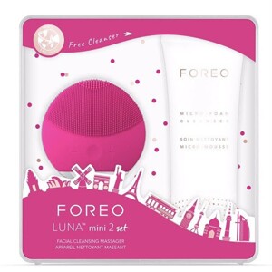 Máy rửa mặt Foreo Luna Mini 2
