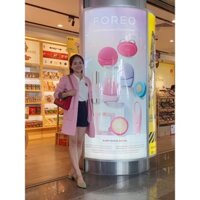 Máy rửa mặt Foreo Luna mini 3 chính hãng
