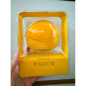 Máy rửa mặt Foreo Luna Mini 3