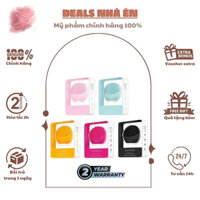 Máy Rửa Mặt FOREO Luna Mini 3| BH 2 năm, làm sạch, chính hãng