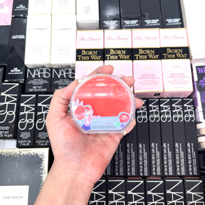Máy rửa mặt Foreo Luna Play Plus
