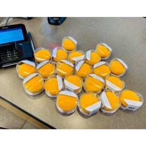 Máy rửa mặt Foreo Luna Play