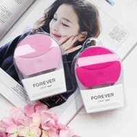 Máy rửa mặt forever lina mini