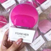 Máy rửa Mặt Forever Lina mini _chính hãng