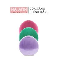 Máy Rửa Mặt Halio Sensitive Facial Cleansing & Massaging Device