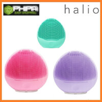 Máy Rửa Mặt Halio Sensitive Facial Cleansing & Massaging Device