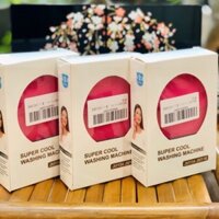 Máy rữa mặt Hanamo Japan