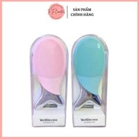 MÁY RỬA MẶT HÌNH CON CÁ  WELLDERMA CLEANSING FISH HÀN QUỐC CHÍNH HÃNG