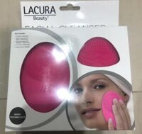 MÁY RỬA MẶT LACURA BEAUTY xanh