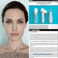 Máy rửa mặt lumispa hàng chính hãng bảo hành tại nuskin Việt Nam