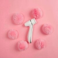 Máy rửa mặt Lumispa