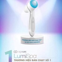 MÁY RỬA MẶT LUMISPA