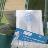 Máy rửa mặt lumispa