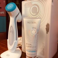 Máy rửa mặt Lumispa