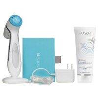 Máy rửa mặt Lumispa