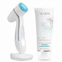 Máy rửa mặt Lumispa