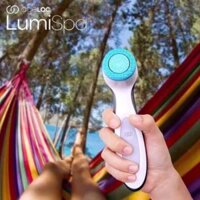 Máy Rửa Mặt LumiSpa