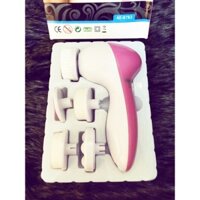 🌸MÁY RỬA MẶT MASSAGE 5in1🌸