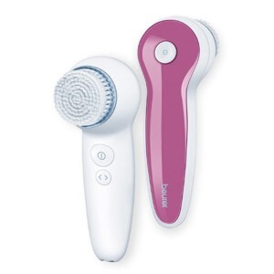 Máy rửa mặt massage Beurer FC65