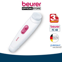 Máy Rửa Mặt , Massage Da Beurer Fc48 | Gúp Da Thư Giãn, Khỏe Mạnh, Ngăn Ngừa Các Dấu Hiệu Lão Hóa