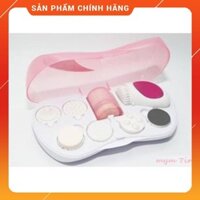 Máy rửa mặt, massage MYM - Ngọc Khuê Shop