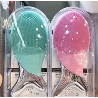 MÁY RỬA MẶT + MASSAGE NÂNG CƠ WELLDERMA CLEANSING FISH