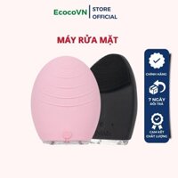 Máy rửa mặt mini chính hãng Pebble Lisa Gen 5, máy rửa mặt cầm tay làm đẹp da, loại bỏ bụi bẩn và vi khuẩn