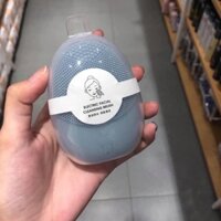 Máy rửa mặt Miniso bản duple củ Foreo