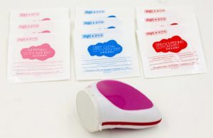 Máy rửa mặt MYM