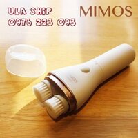 Máy Rửa Mặt Nâng Cơ MIMOS - CHORUS