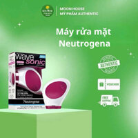 Máy rửa mặt Neutrogena