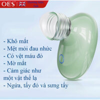MÁY RỬA MẮT OES chính hãng