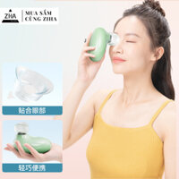 Máy rửa mắt OES, dụng cụ vệ sinh mắt làm sạch bụi bẩn, giữ ẩm và chăm sóc đôi mắt mỗi ngày NANCY