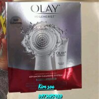 Máy rửa mặt OLAY úc