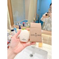 Máy rửa mặt Origins mini - ALISA
