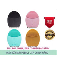 MÁY RỬA MẶT PEBBLE LISA GEN 5