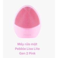 Máy rửa mặt Pebble Lisa Lite Gen 2