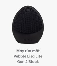 Máy rửa mặt Pebble Lisa Lite Gen 2