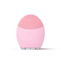Máy rửa mặt Pebble™ Lisa Paper Pink