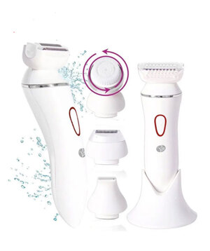 Máy rửa mặt Rio SHFA 4 in 1