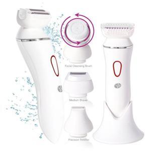 Máy rửa mặt Rio SHFA 4 in 1