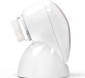 Máy rửa mặt siêu âm và phân tích da HoMedics FAC-700-EU