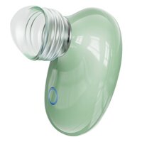 Máy rửa mắt sóng âm, dụng cụ vệ sinh mắt giảm mệt mỏi, giữ ẩm và massage cho nhãn cầu